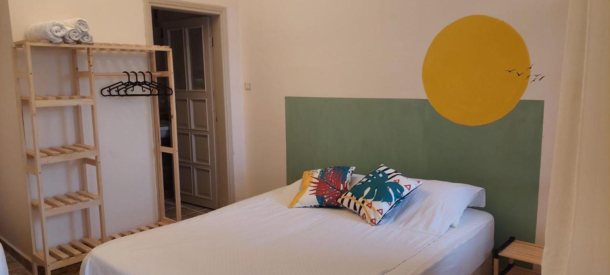 Gaya Pansiyon Cirali Kemer Exterior photo