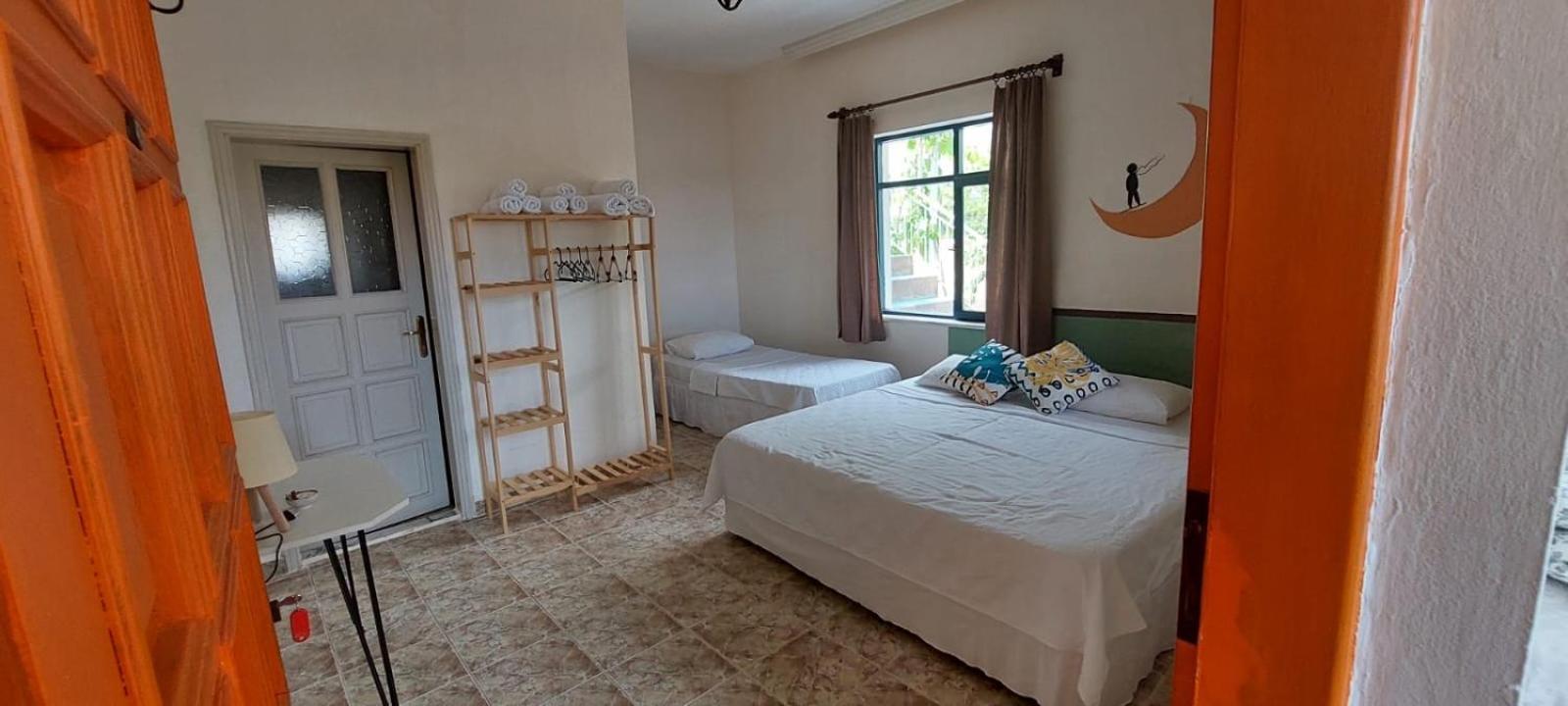 Gaya Pansiyon Cirali Kemer Exterior photo