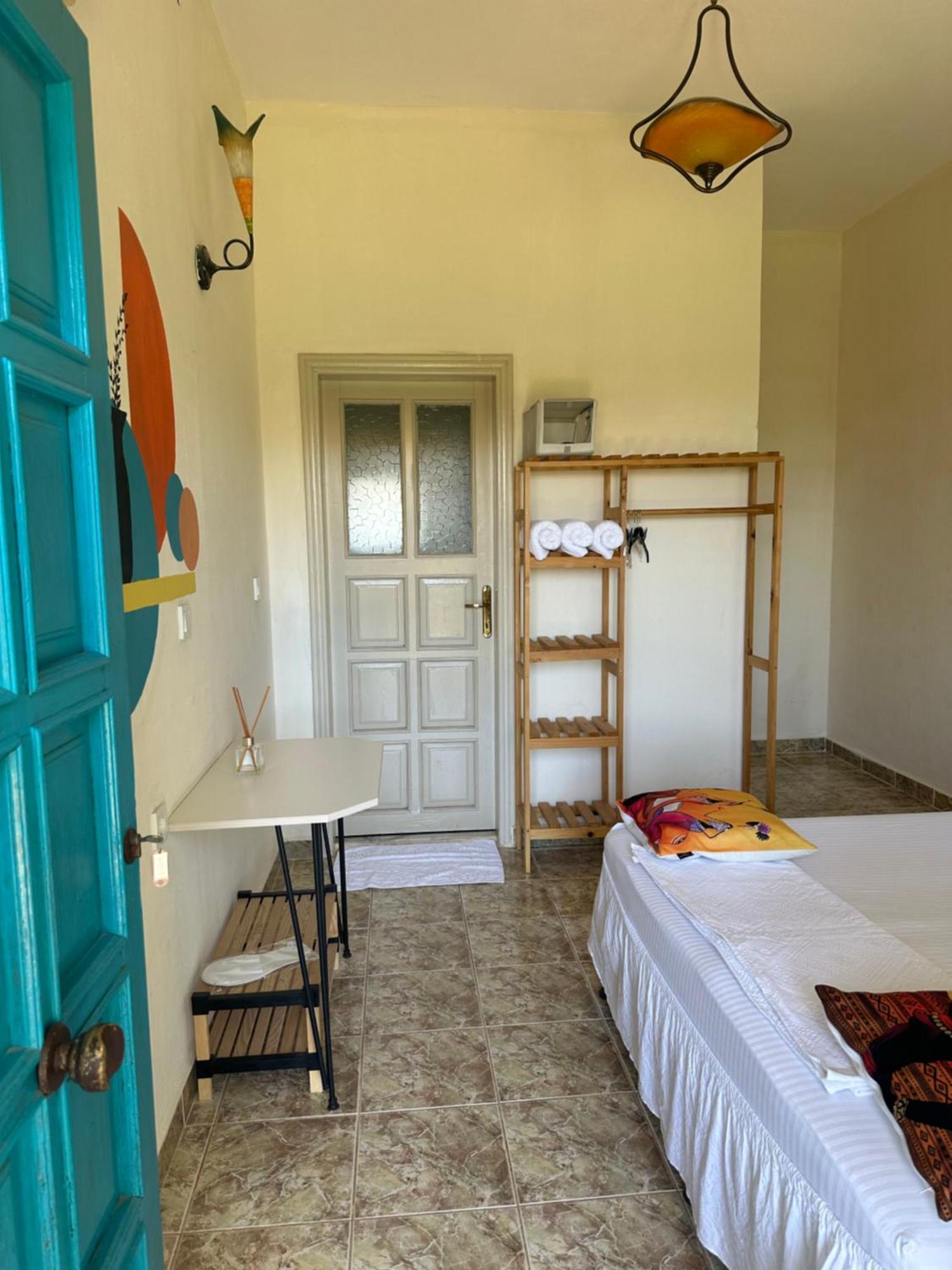 Gaya Pansiyon Cirali Kemer Exterior photo