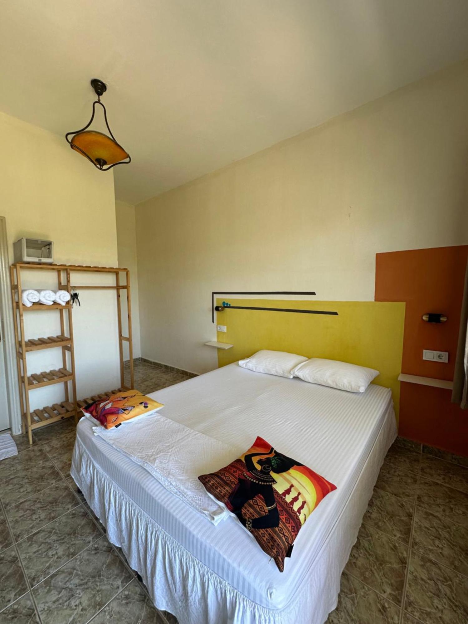 Gaya Pansiyon Cirali Kemer Exterior photo