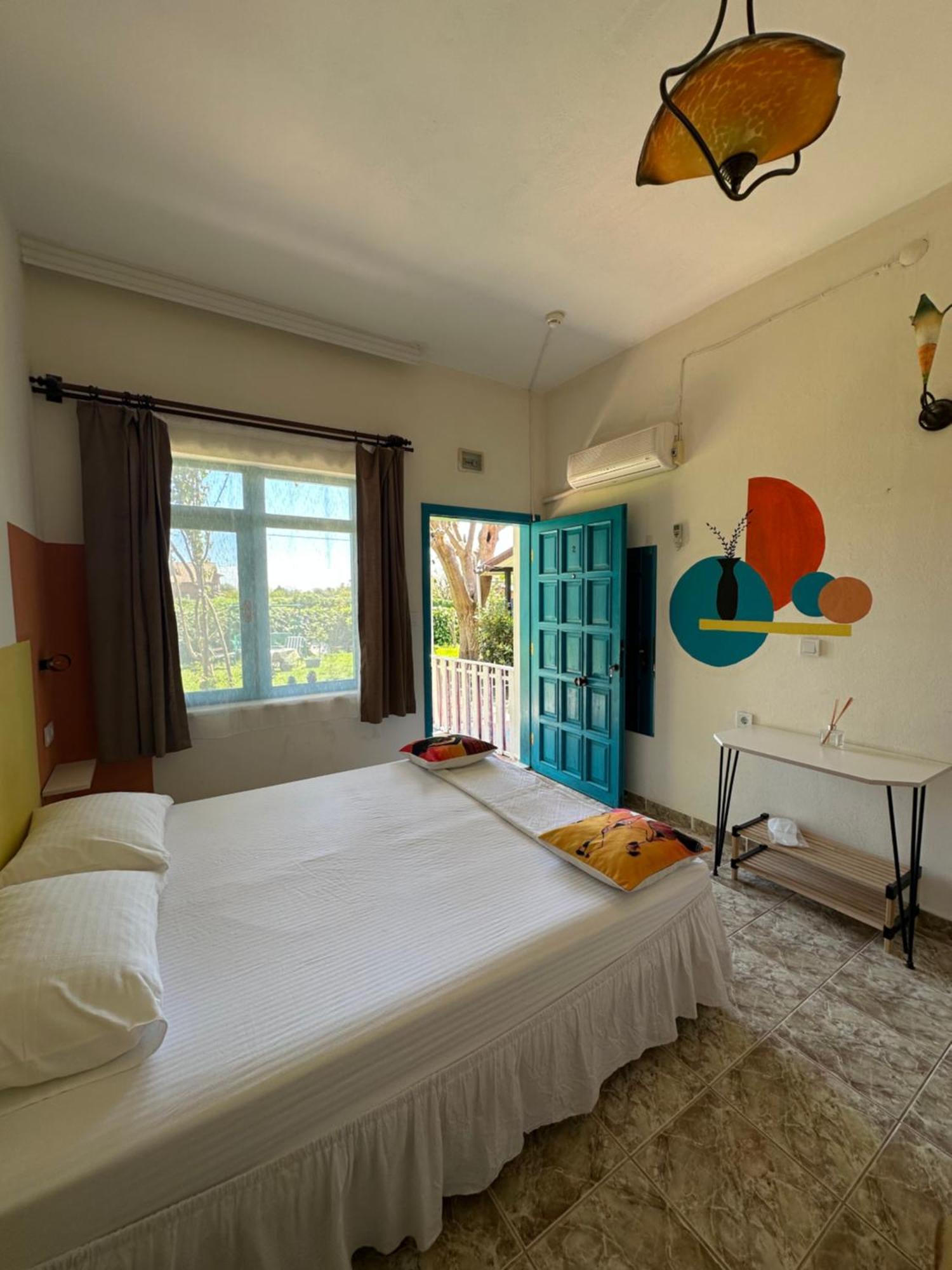 Gaya Pansiyon Cirali Kemer Exterior photo