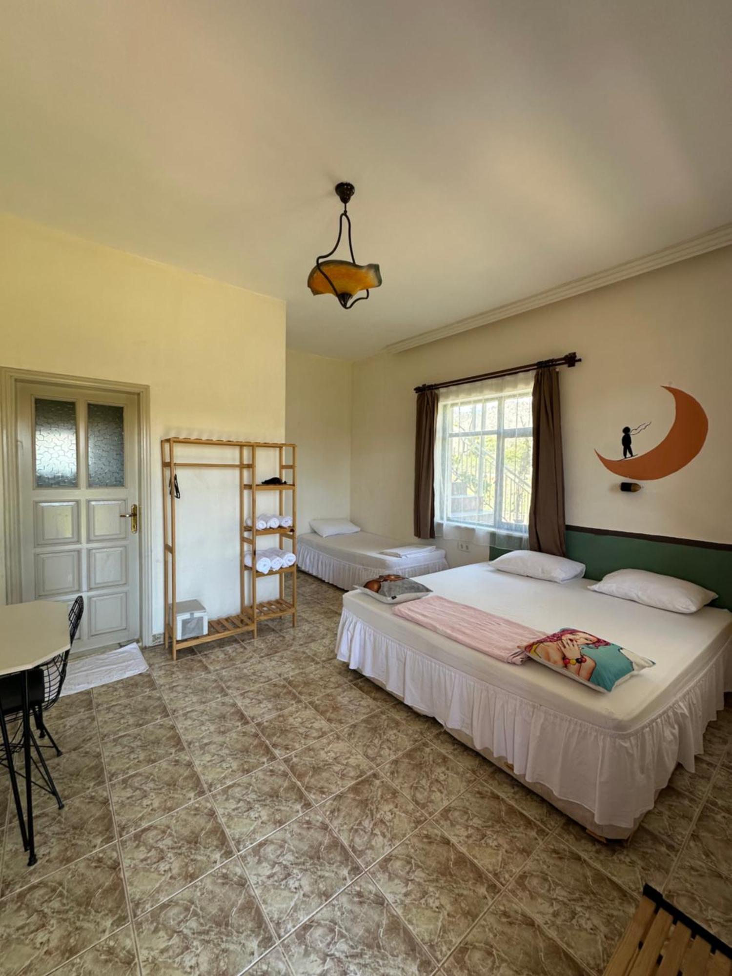 Gaya Pansiyon Cirali Kemer Exterior photo